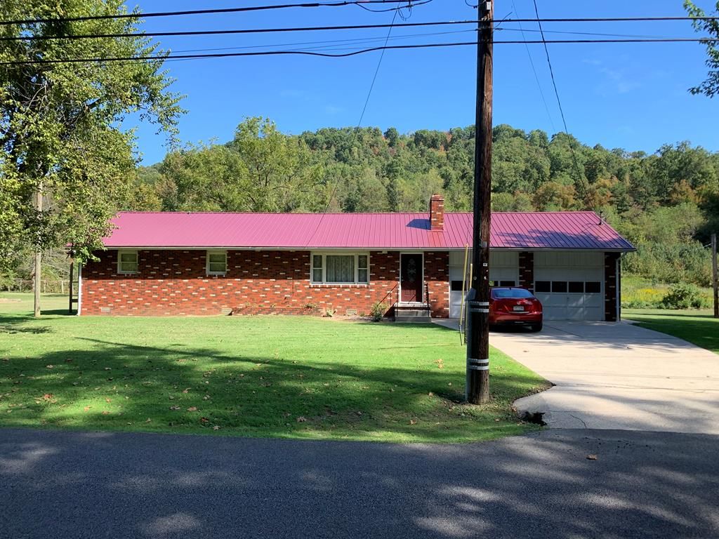 22 acres in Scioto County, Ohio