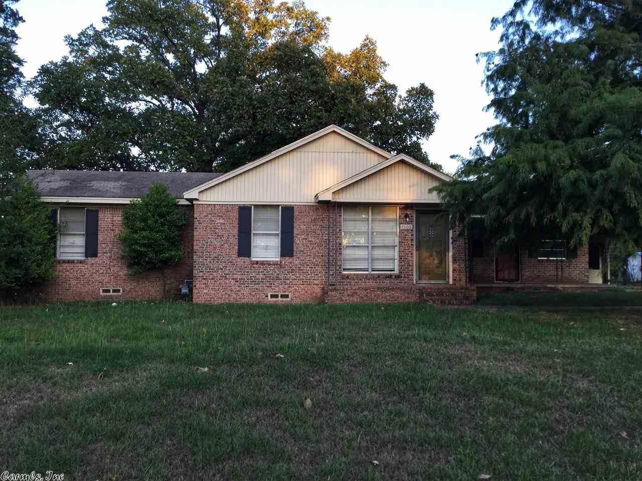 0.53 acres in Cass County, Texas