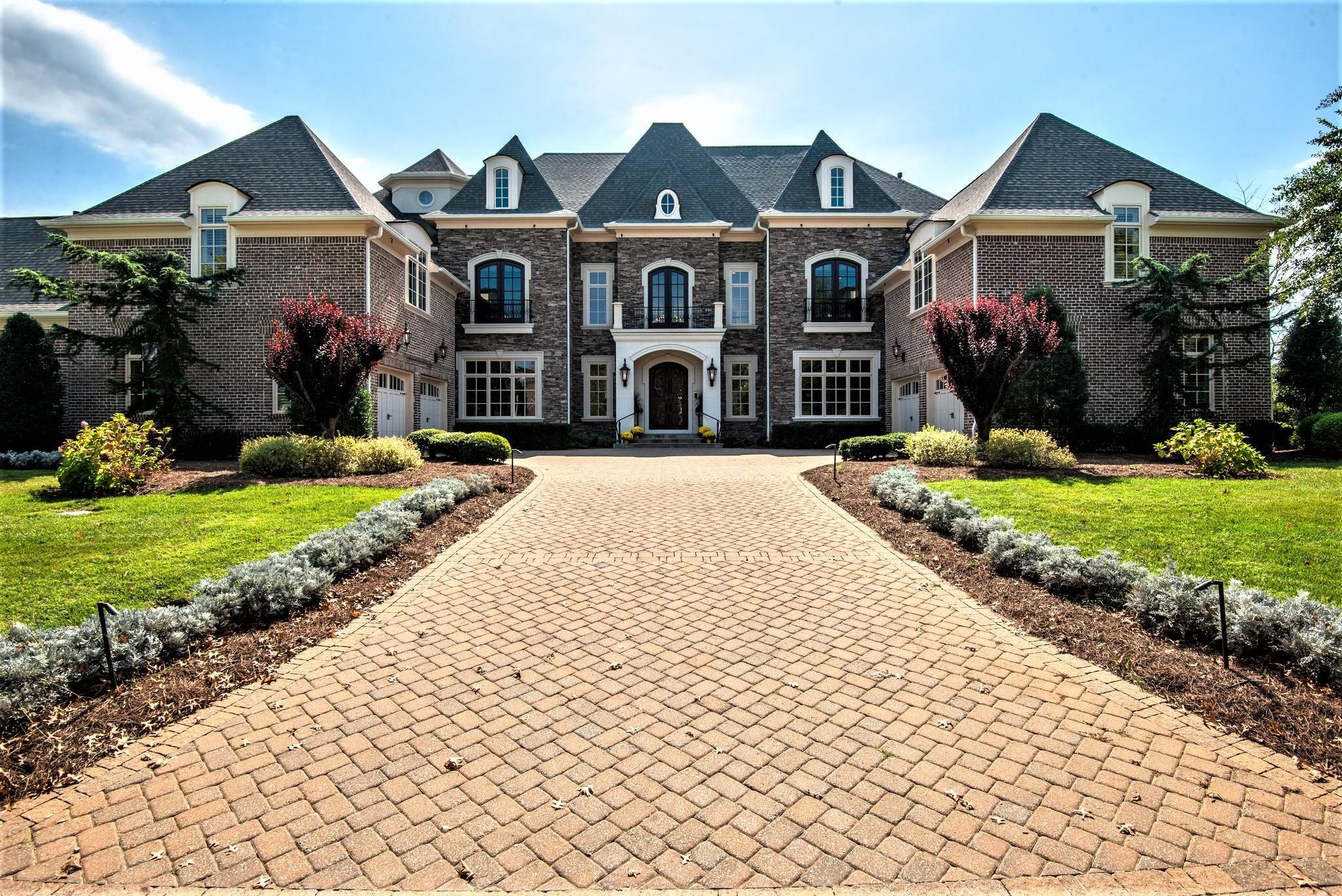 0.93 acres in Williamson County, Tennessee