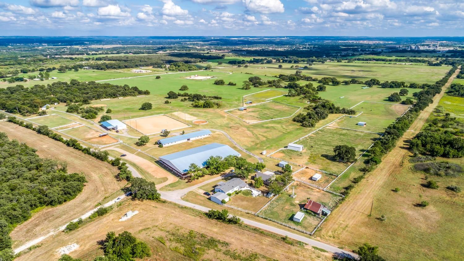 100.00 acres in Hood County, Texas