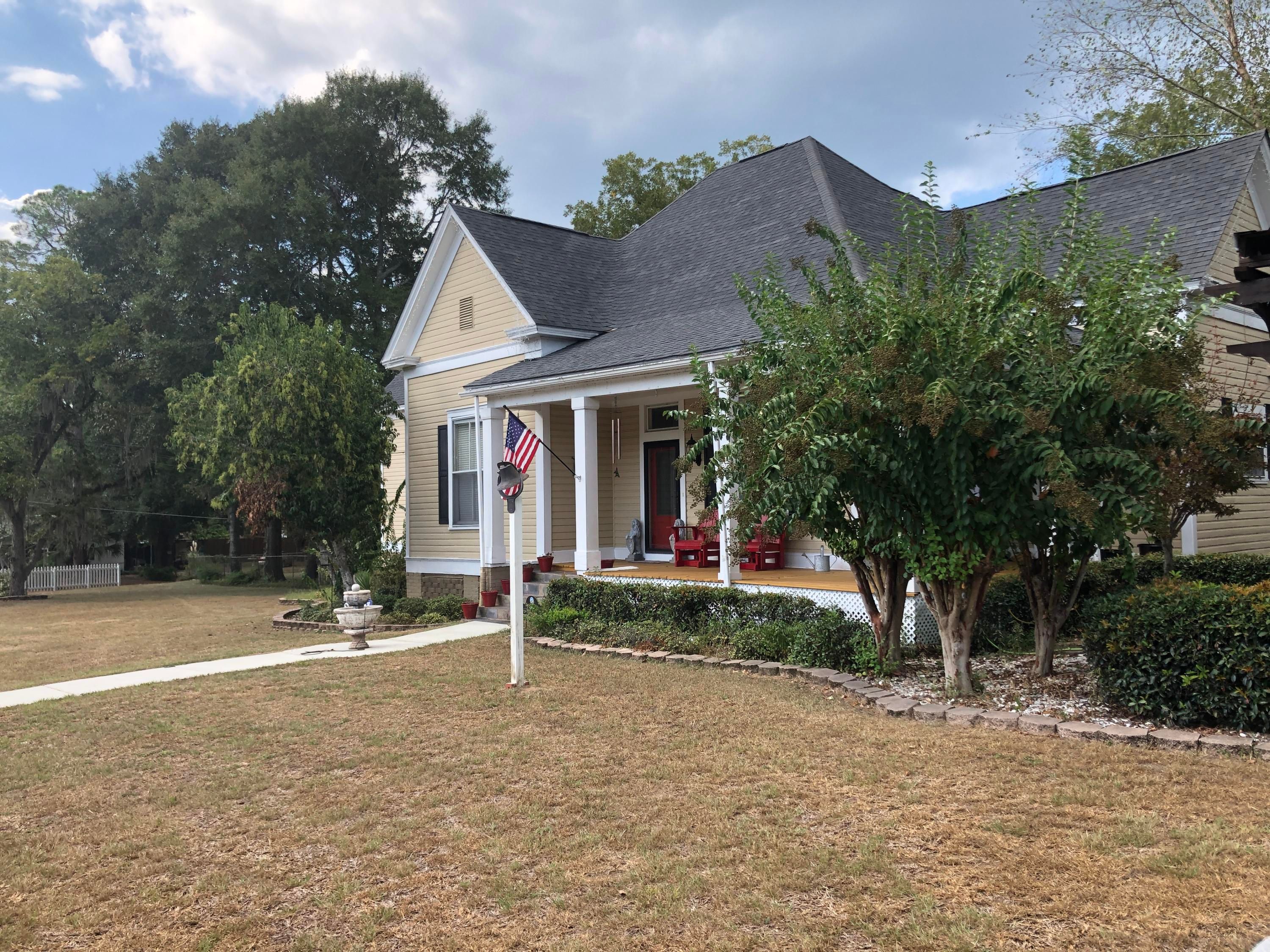 1 acres in Covington County, Alabama