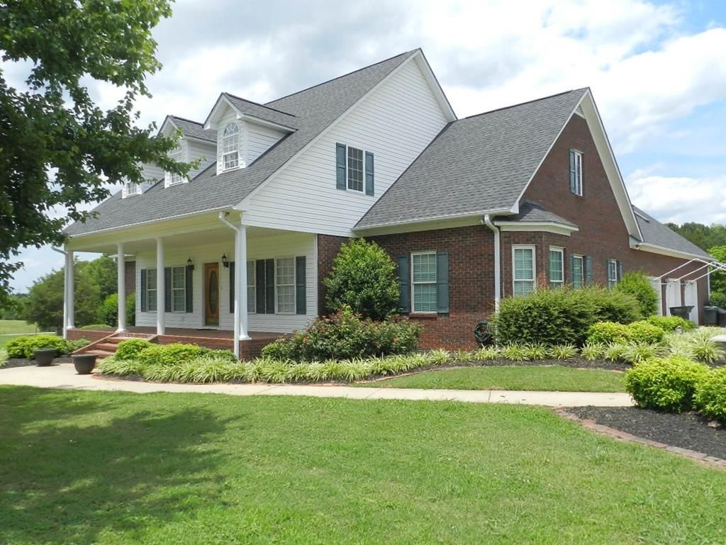 1.77 acres in Cherokee County, South Carolina