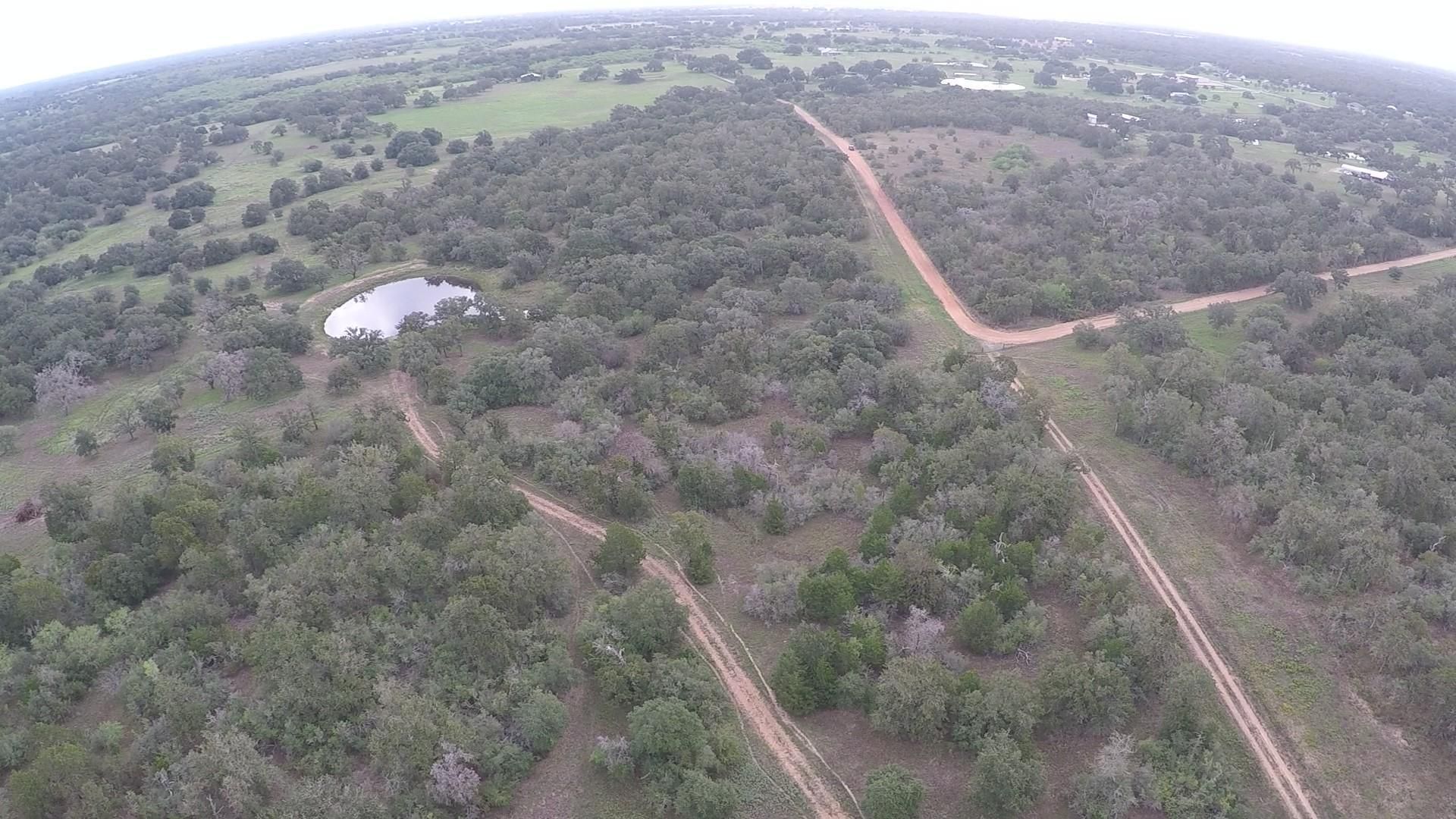 21.40 acres in Dewitt County, Texas