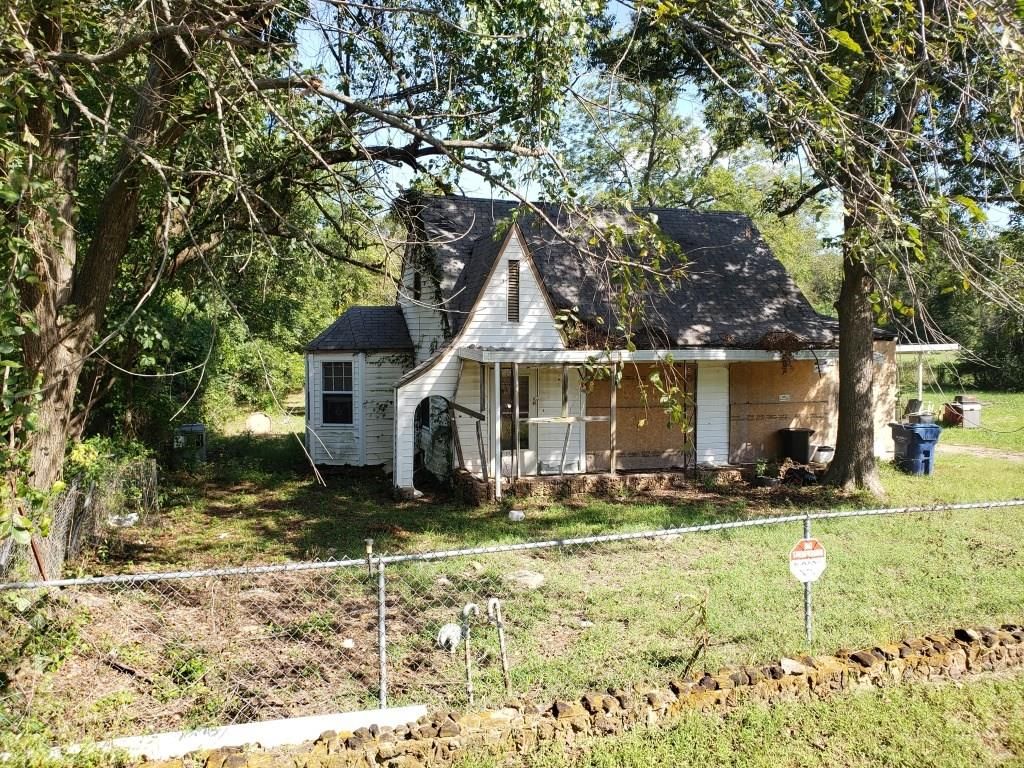 1.2 acres in Oklahoma County, Oklahoma