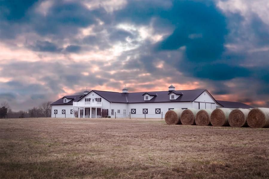 35 acres in Madison County, Tennessee