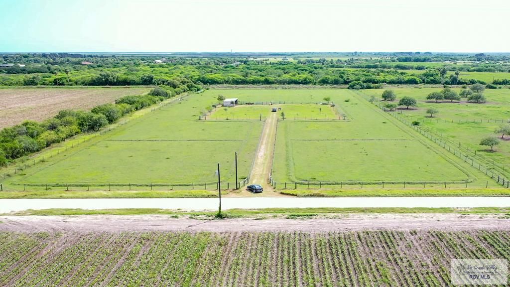 10.16 acres in Cameron County, Texas