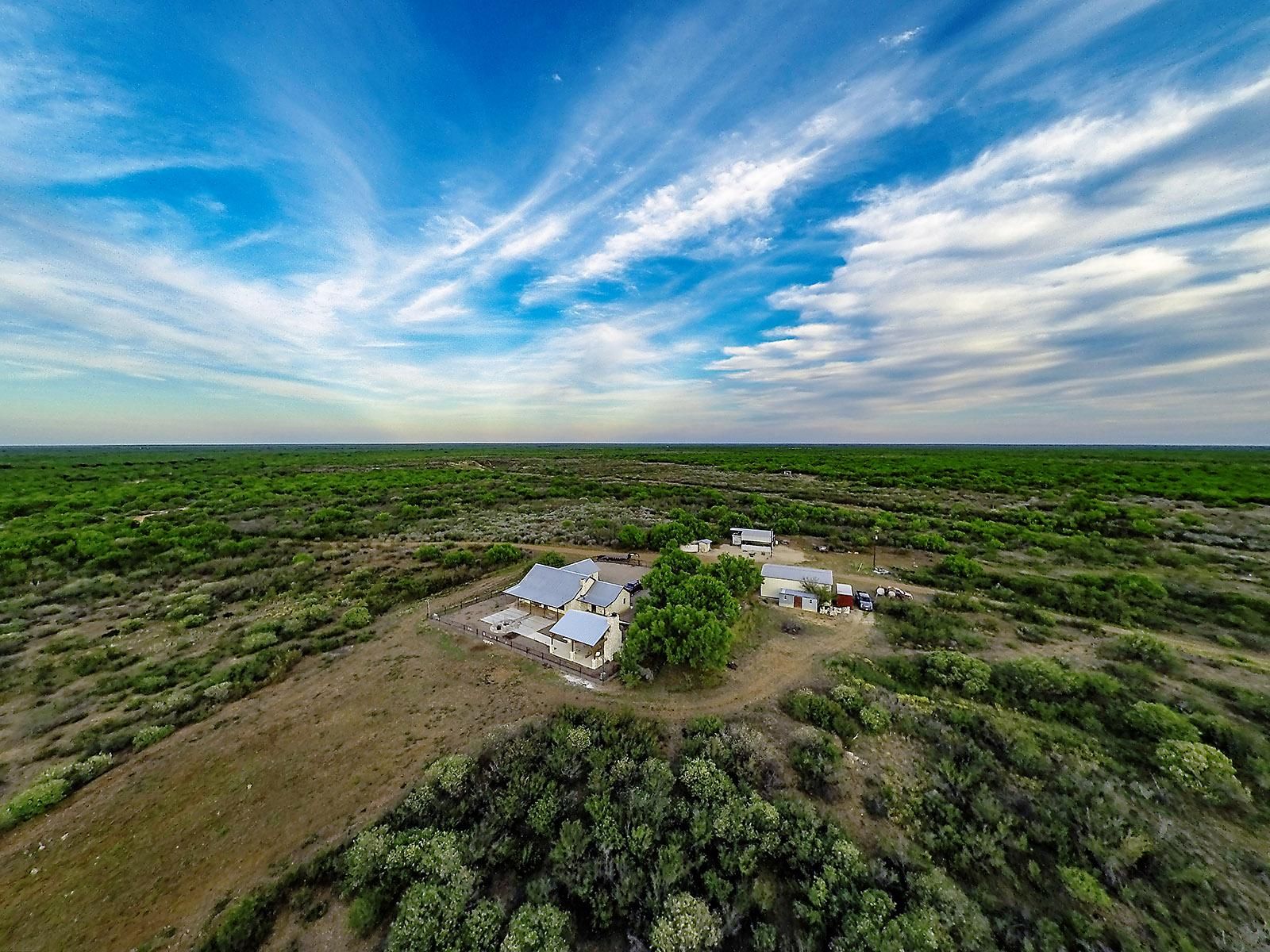 2405.00 acres in Zavala County, Texas