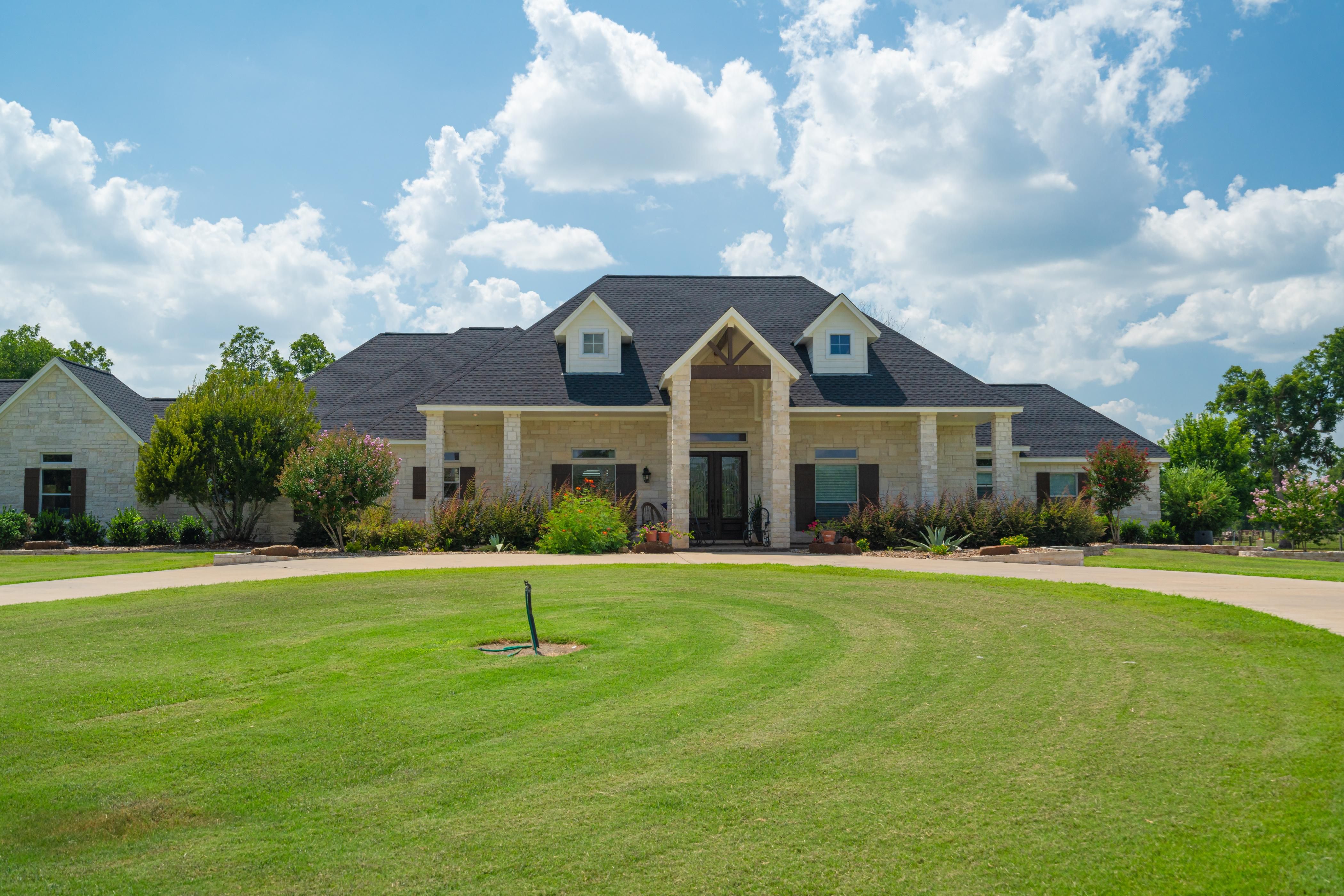 50 acres in Fort Bend County, Texas