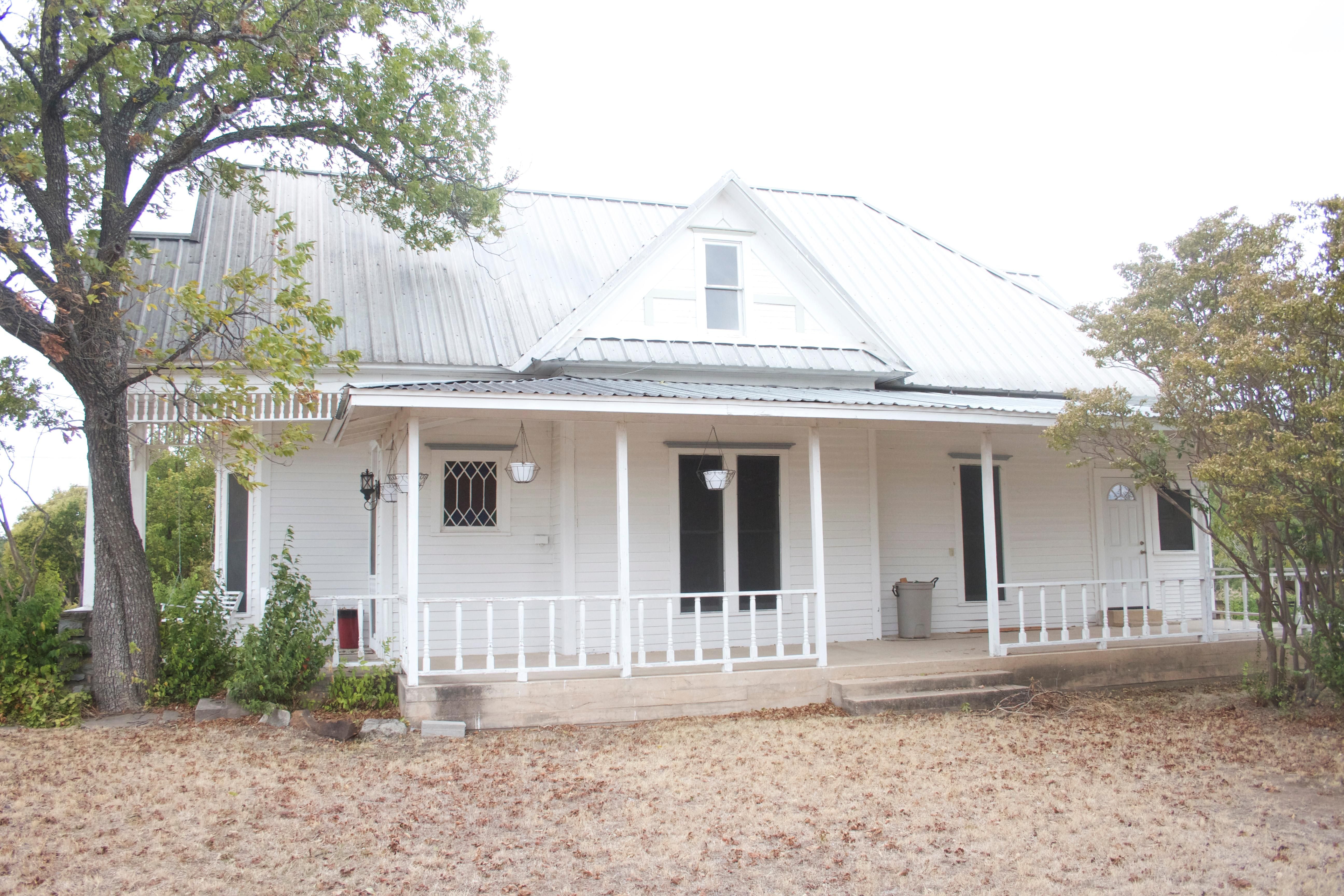 0.59 acres in McCulloch County, Texas