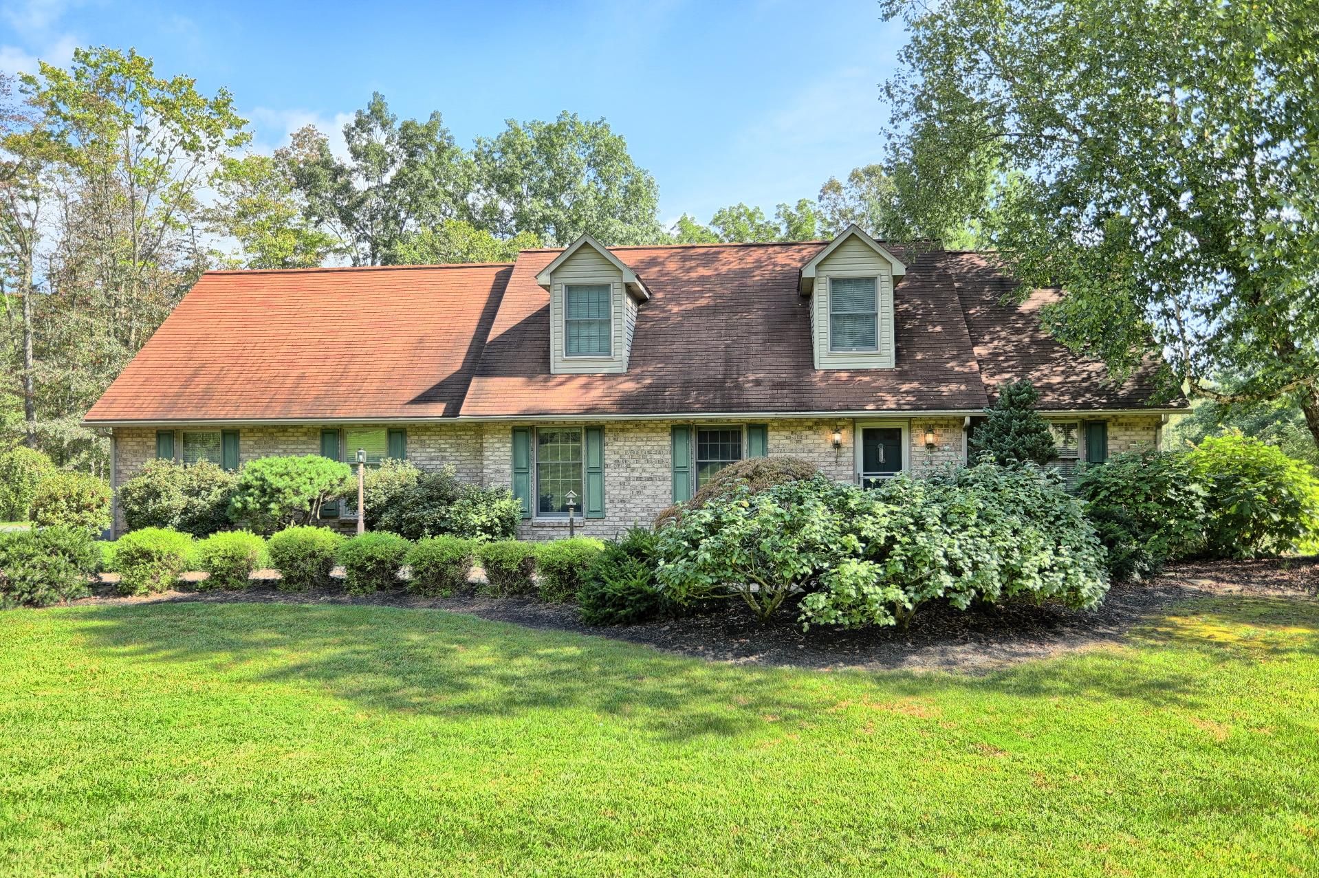 5.7 acres in Juniata County, Pennsylvania