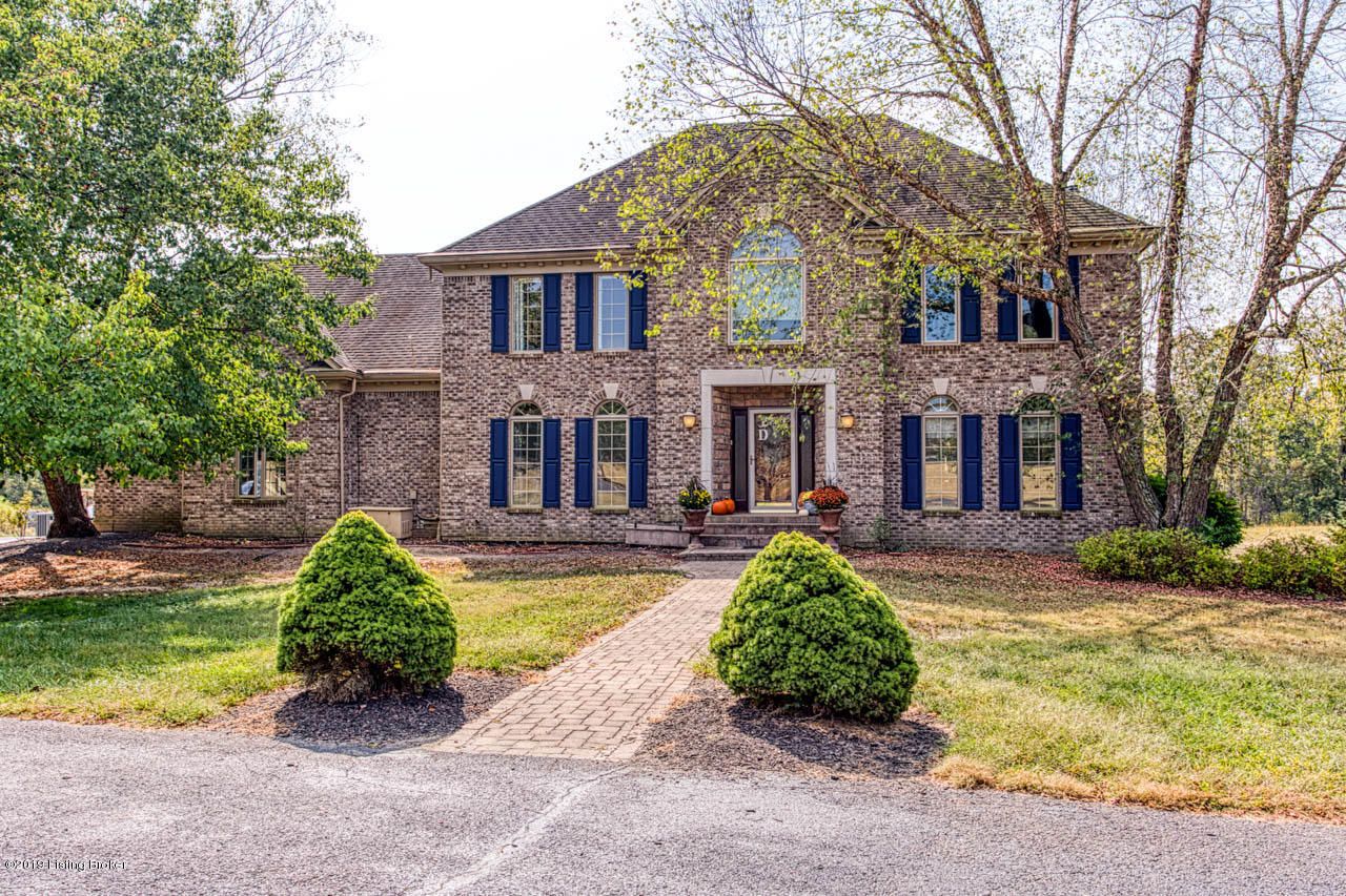 24.57 acres in Oldham County, Kentucky