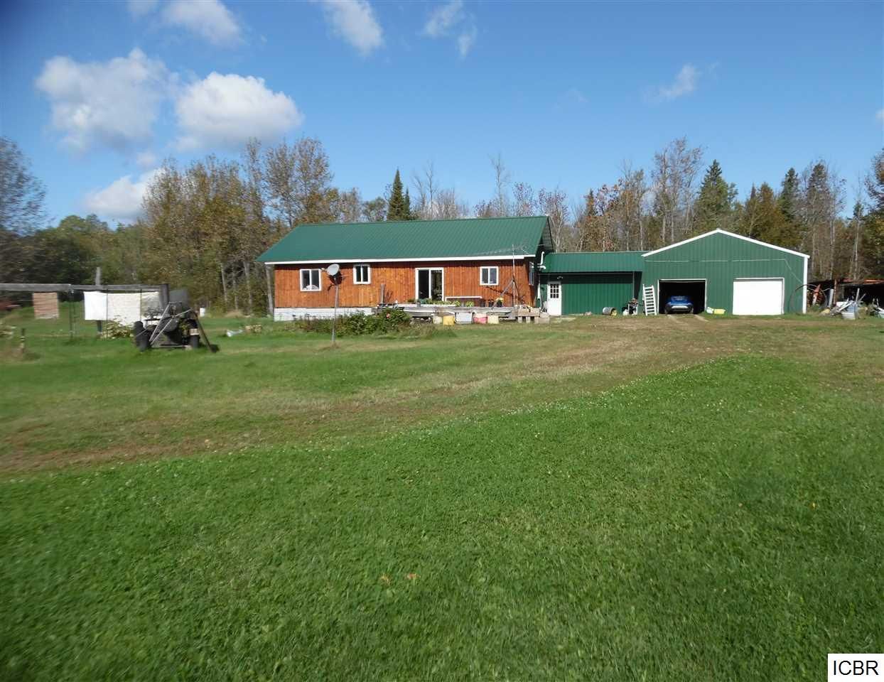 48.18 acres in Itasca County, Minnesota