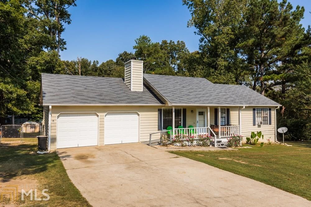 0.63 acres in Barrow County,