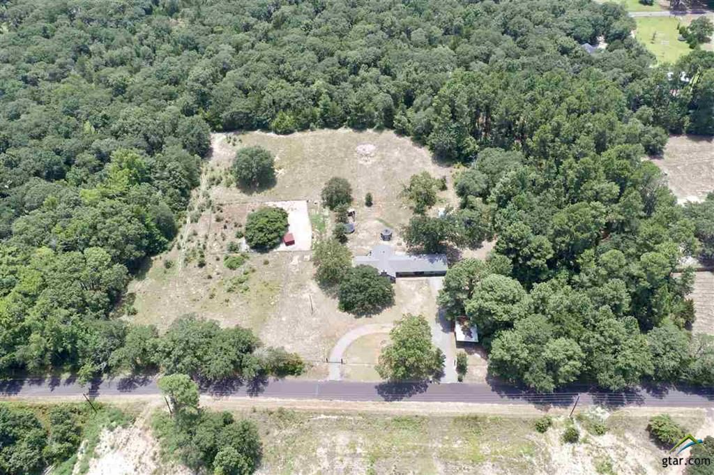 13 acres in Wood County, Texas