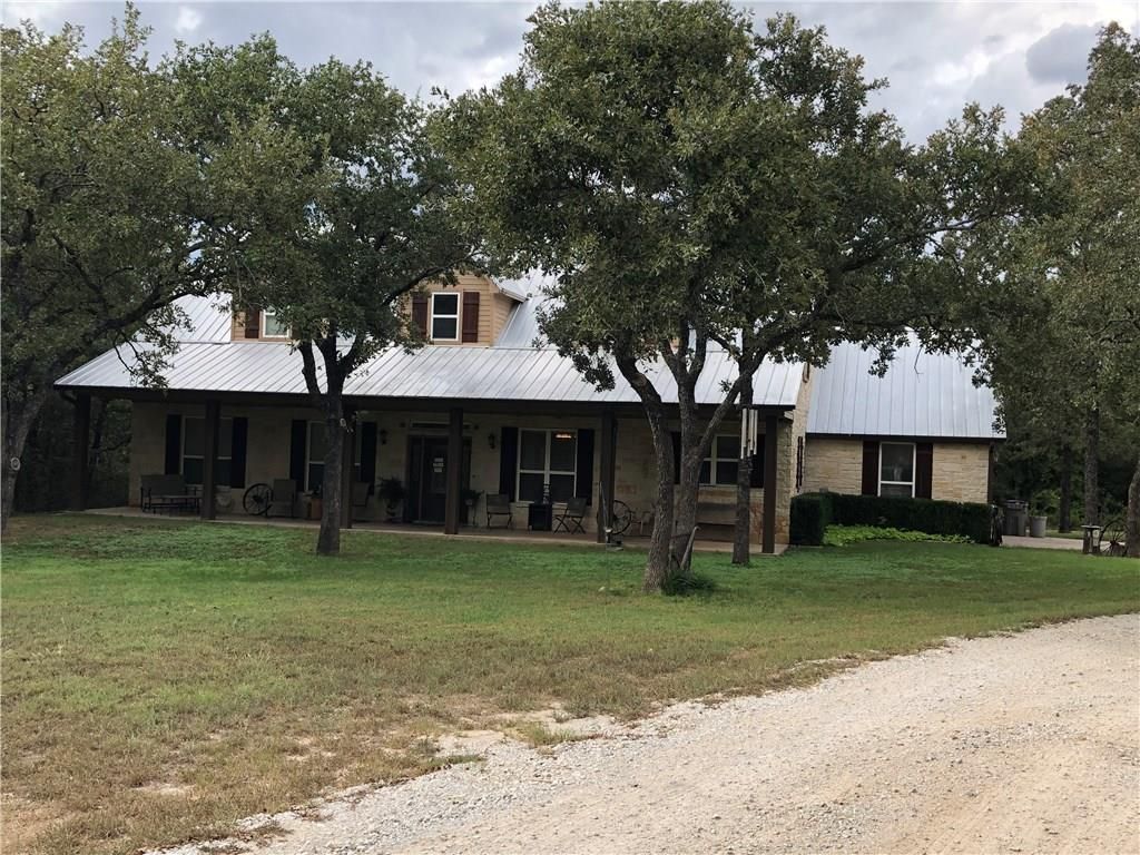 10 acres in Wise County, Texas