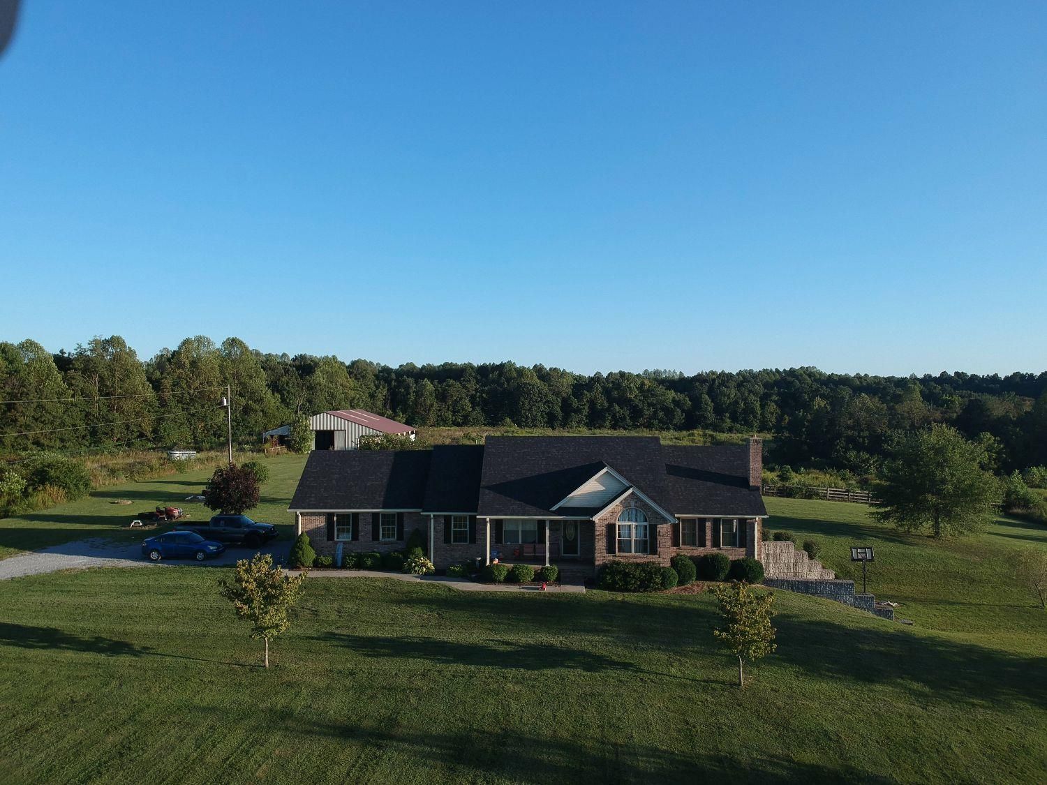 47.00 acres in Lincoln County, Kentucky