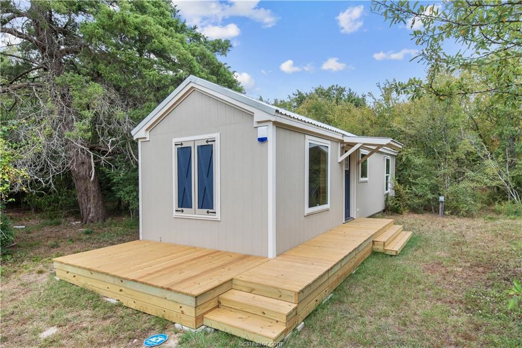 1.46 acres in Brazos County, Texas