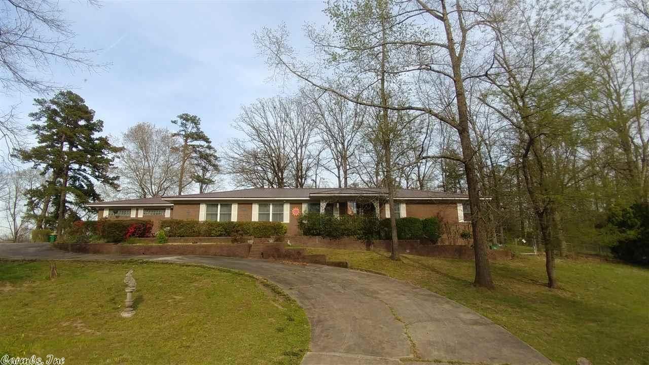 2.15 acres in Pulaski County, Arkansas