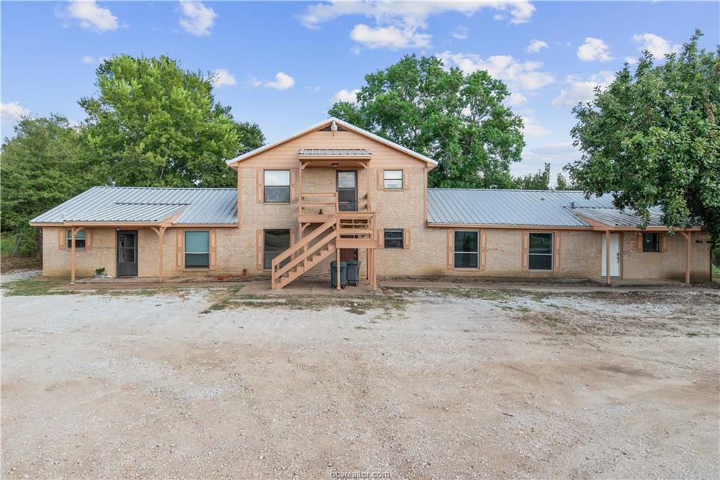 4.9 acres in Brazos County, Texas