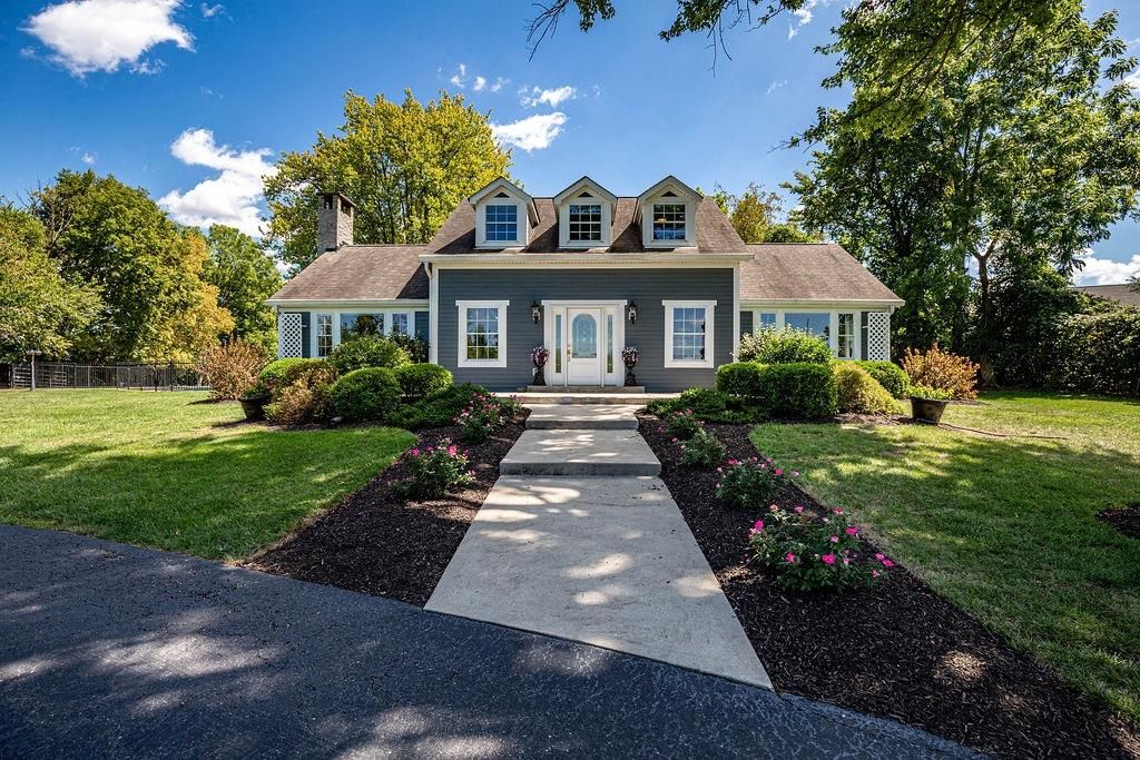 3 acres in Butler County, Ohio