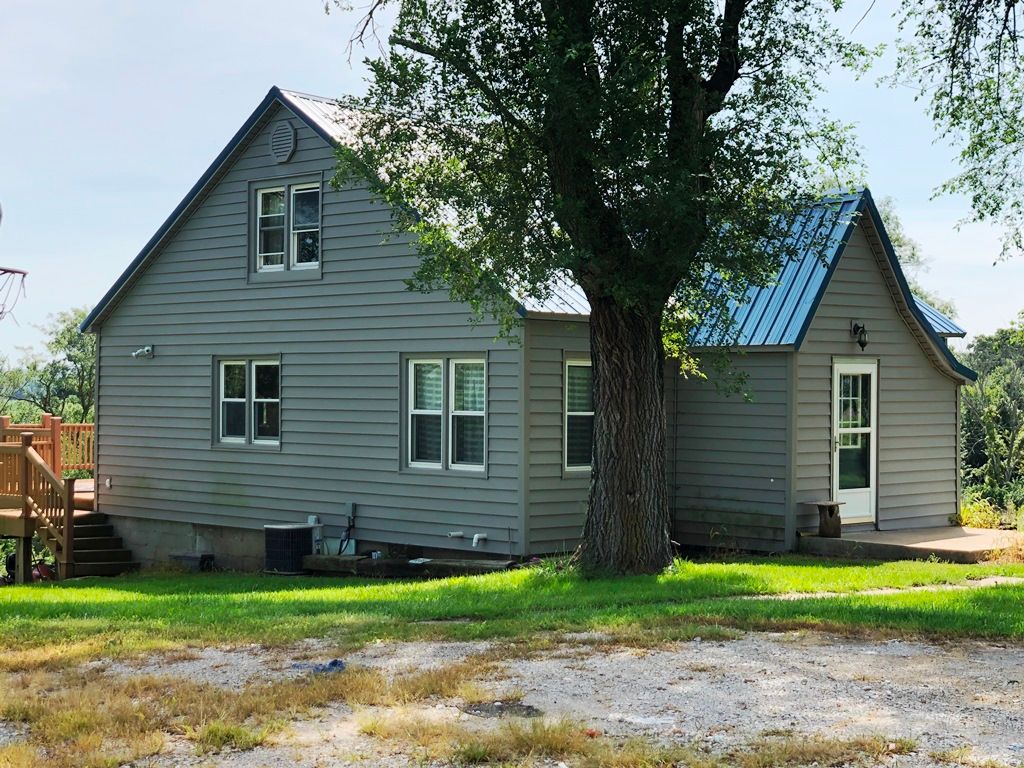 10.00 acres in Grundy County, Missouri