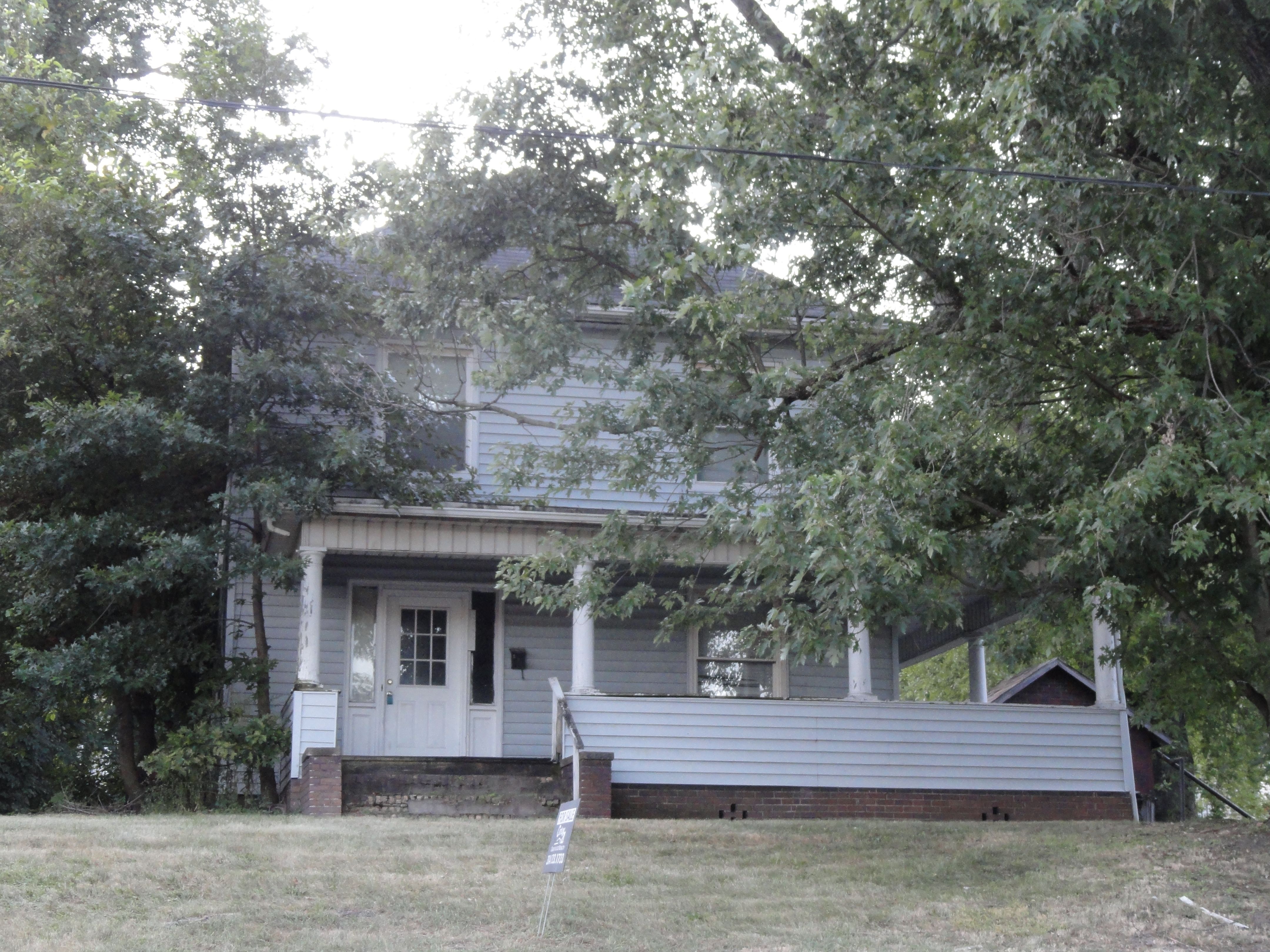 0.52 acres in Hancock County, West Virginia