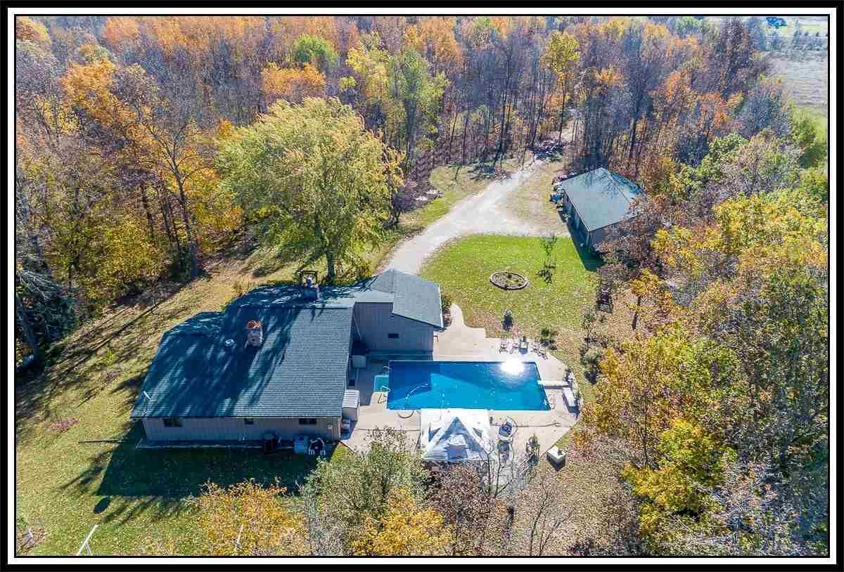 30.17 acres in Outagamie County, Wisconsin