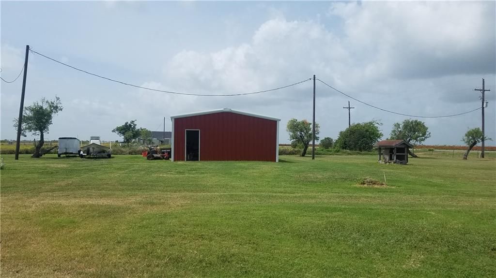 3.50 acres in Refugio County, Texas
