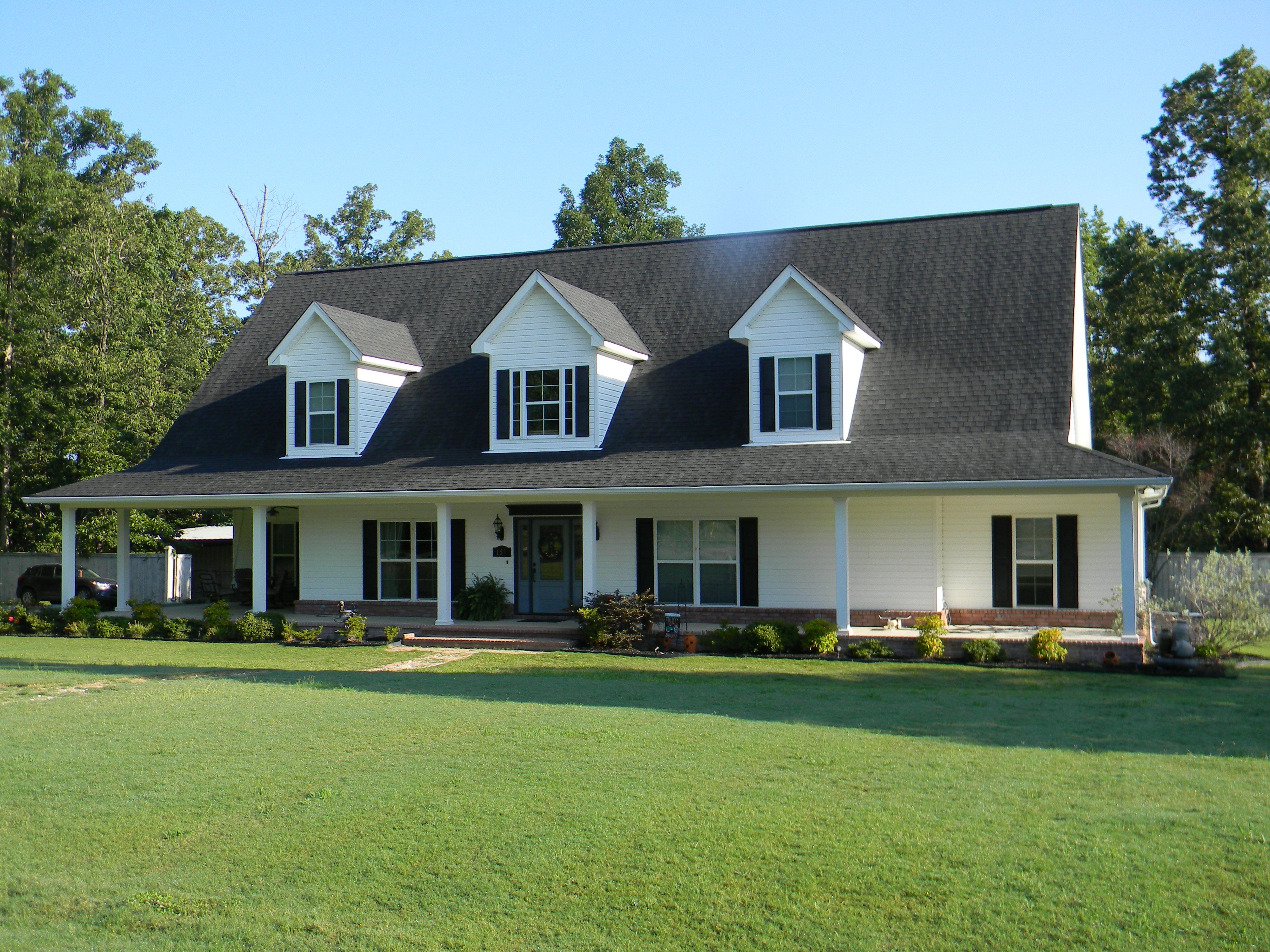 3 acres in Jefferson County, Arkansas