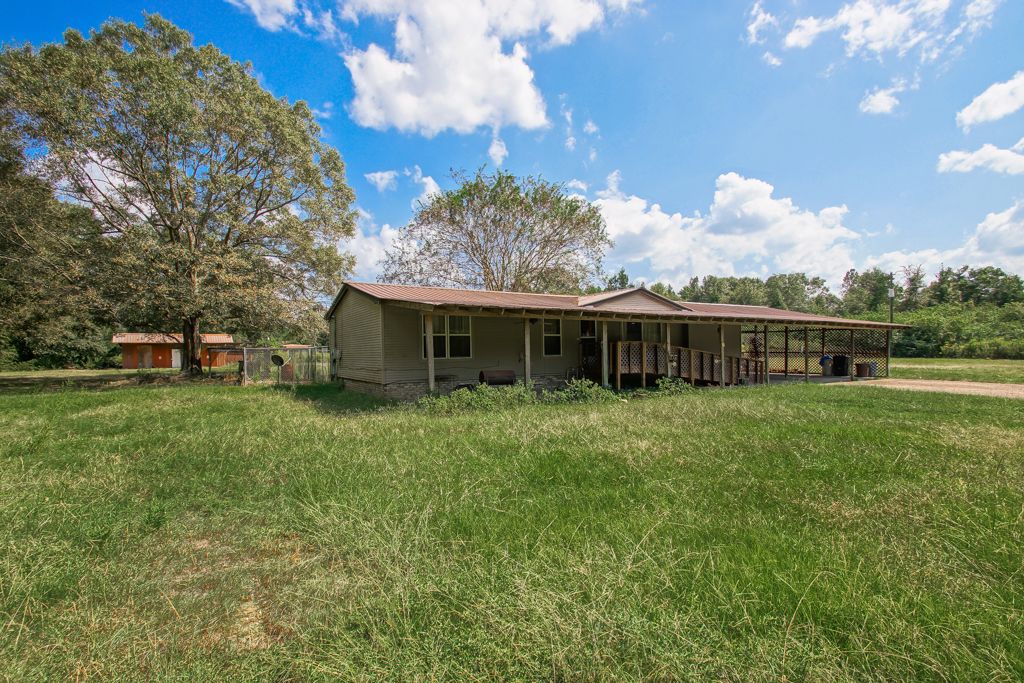 3.55 acres in Saint Tammany Parish, Louisiana