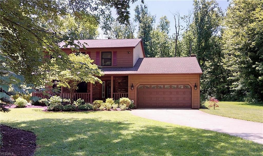 2.63 acres in Lake County, Ohio