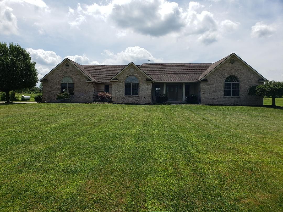 5.00 acres in Medina County, Ohio