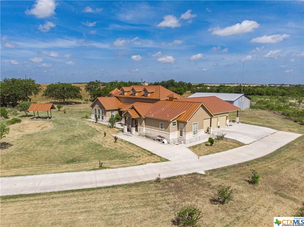 5.00 acres in Guadalupe County, Texas