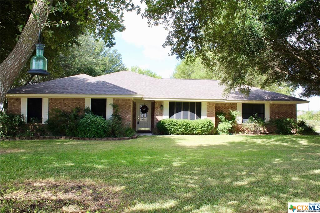 2.35 acres in Bell County, Texas