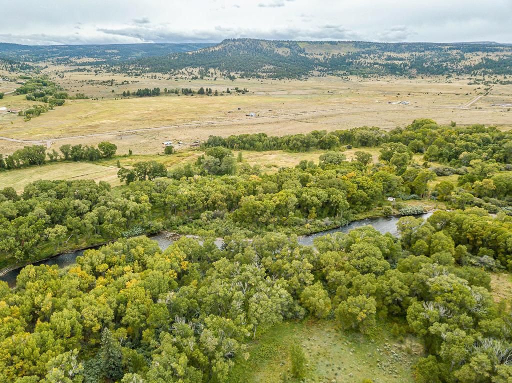 110 acres in Conejos County, Colorado