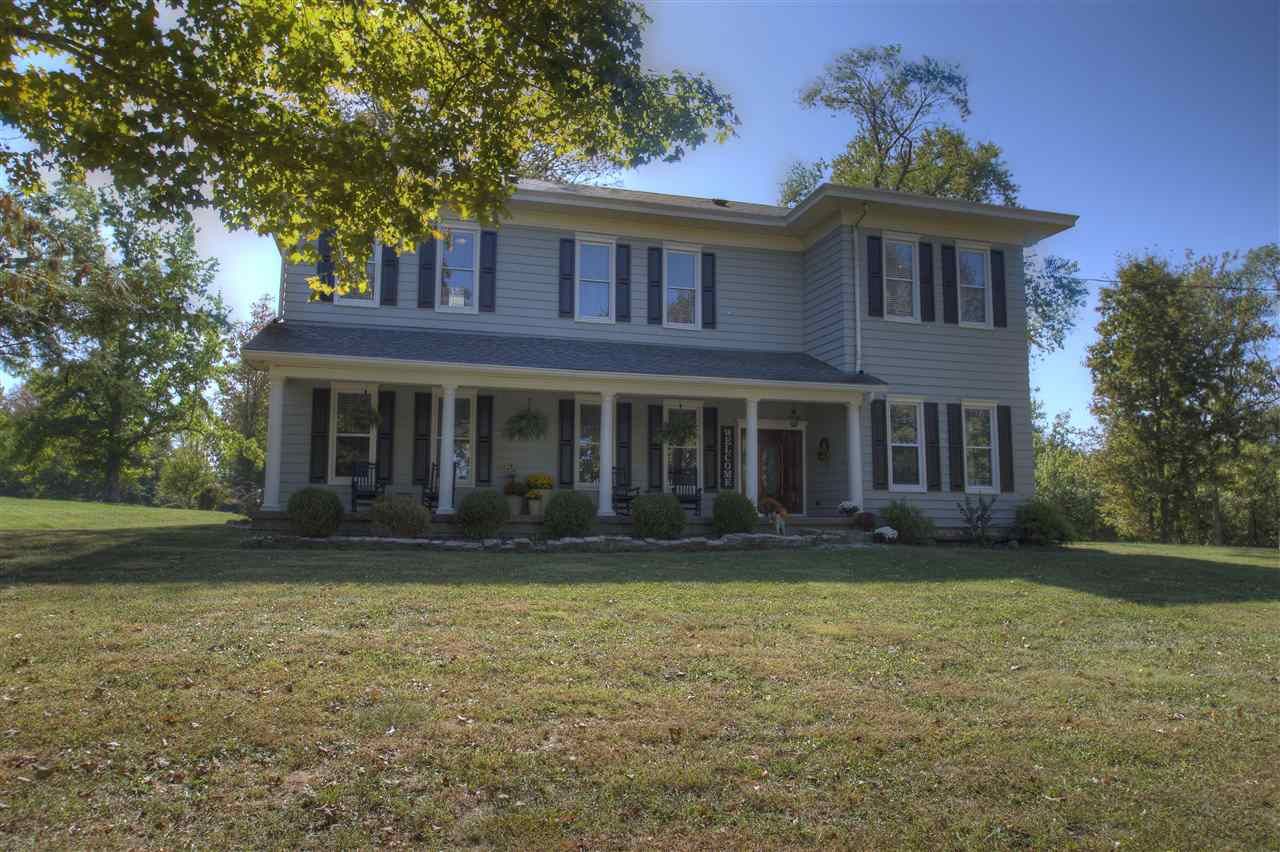 4.76 acres in Kenton County, Kentucky