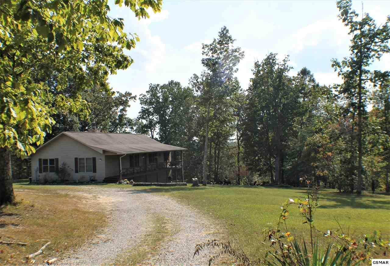 10.9 acres in Roane County, Tennessee