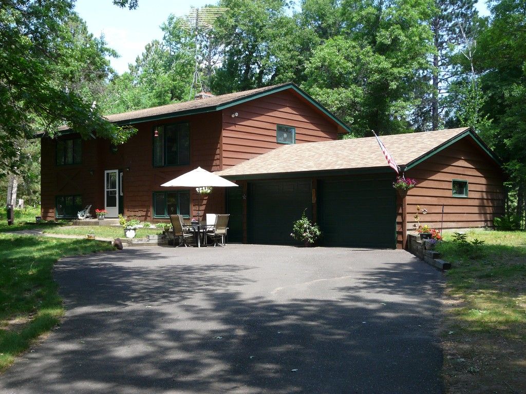 0.7 acres in County, Wisconsin