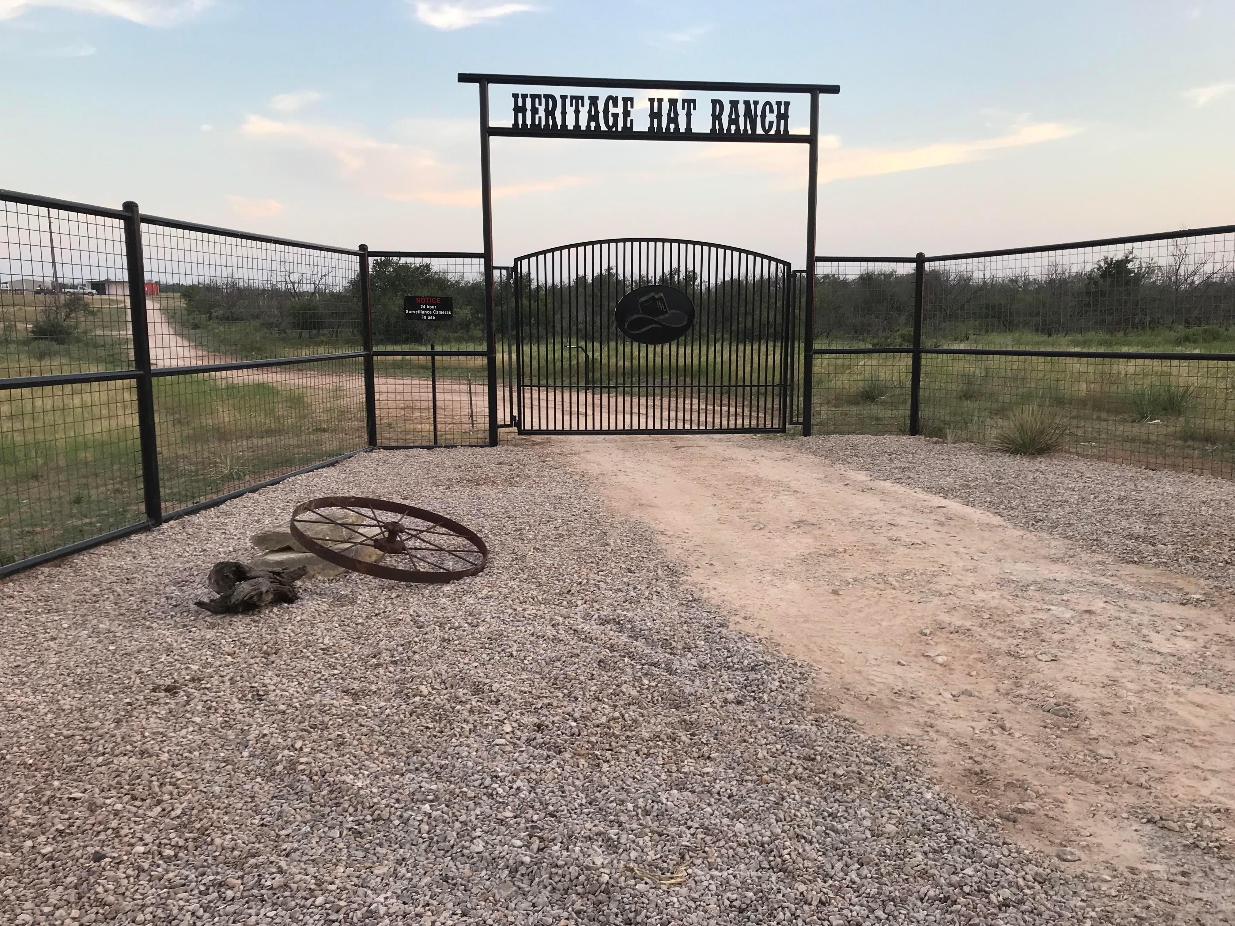 528.62 acres in Runnels County, Texas