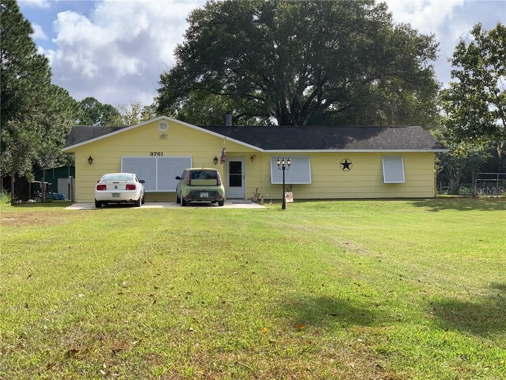 3.17 acres in Hardee County, Florida