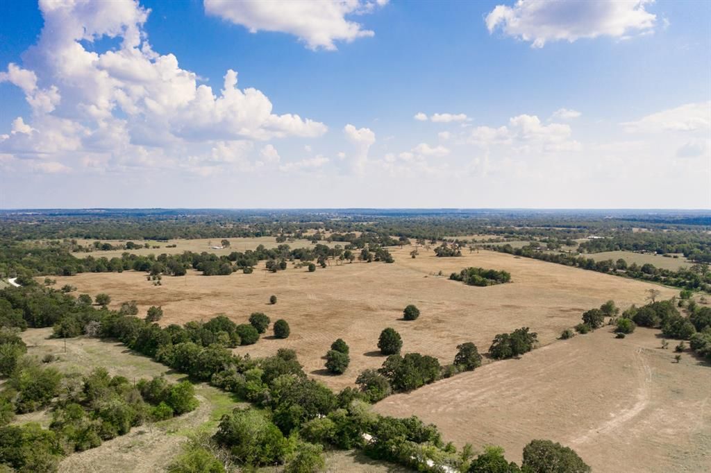 74.40 acres in Grimes County, Texas