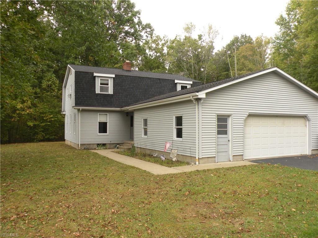 7.47 acres in Mahoning County, Ohio