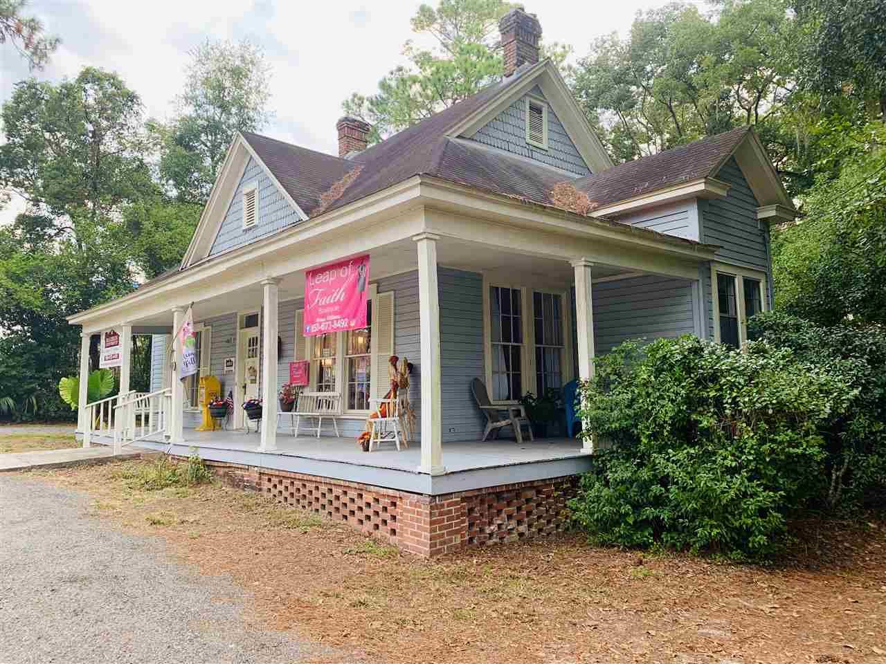 0.51 acres in Madison County, Florida