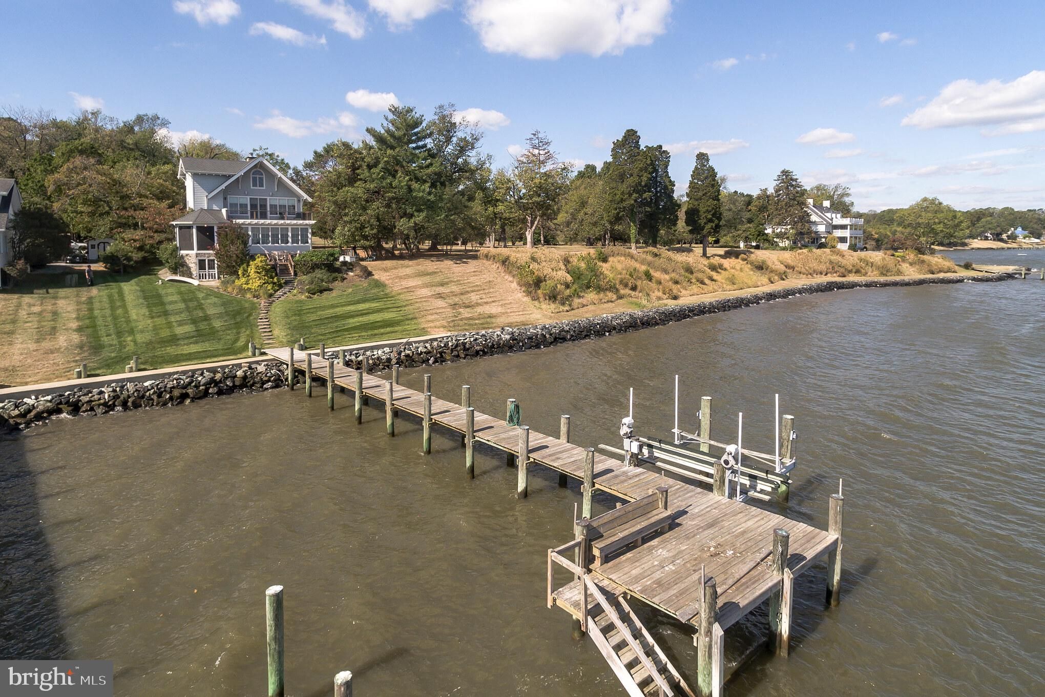 0.52 acres in Anne Arundel County, Maryland