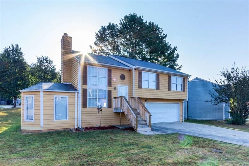 180 acres in DeKalb County,