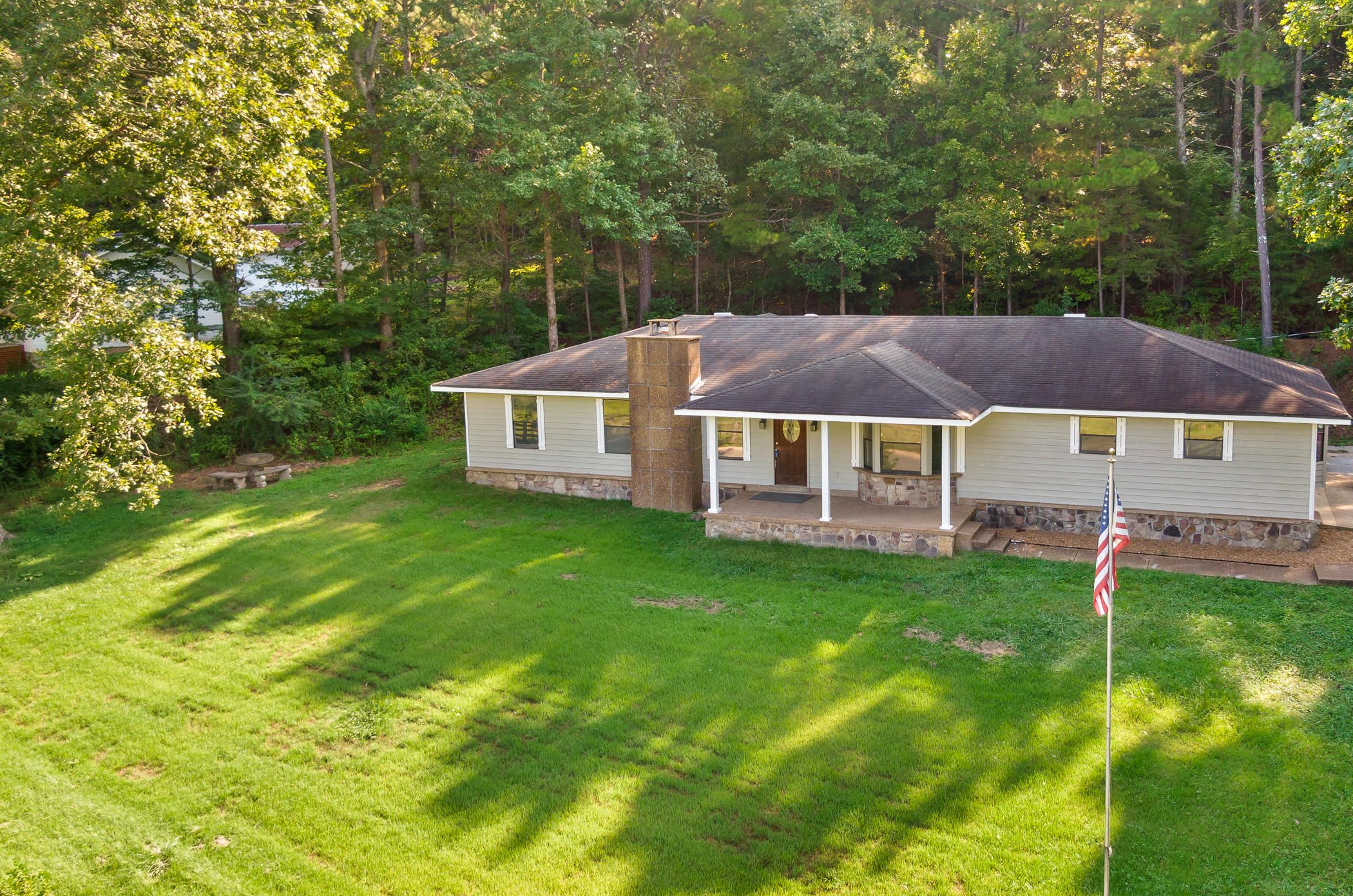 1.04 acres in Catoosa County,