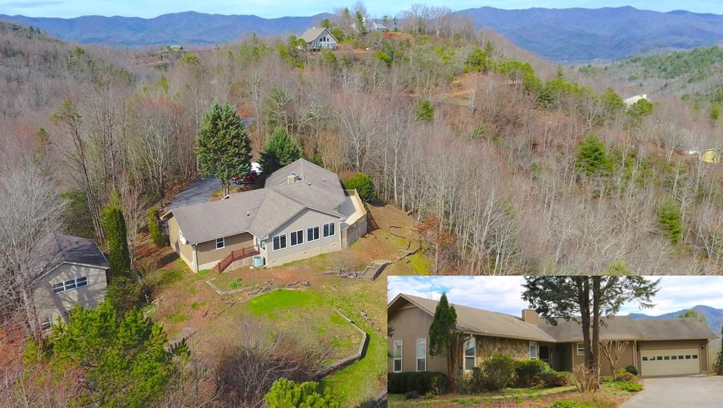 6.22 acres in Cherokee County, North Carolina