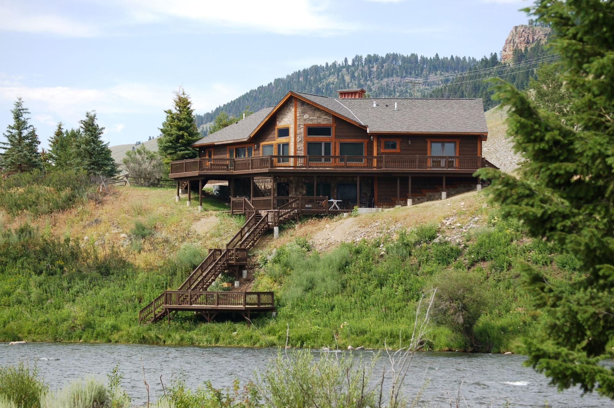 0.48 acres in Madison County, Montana