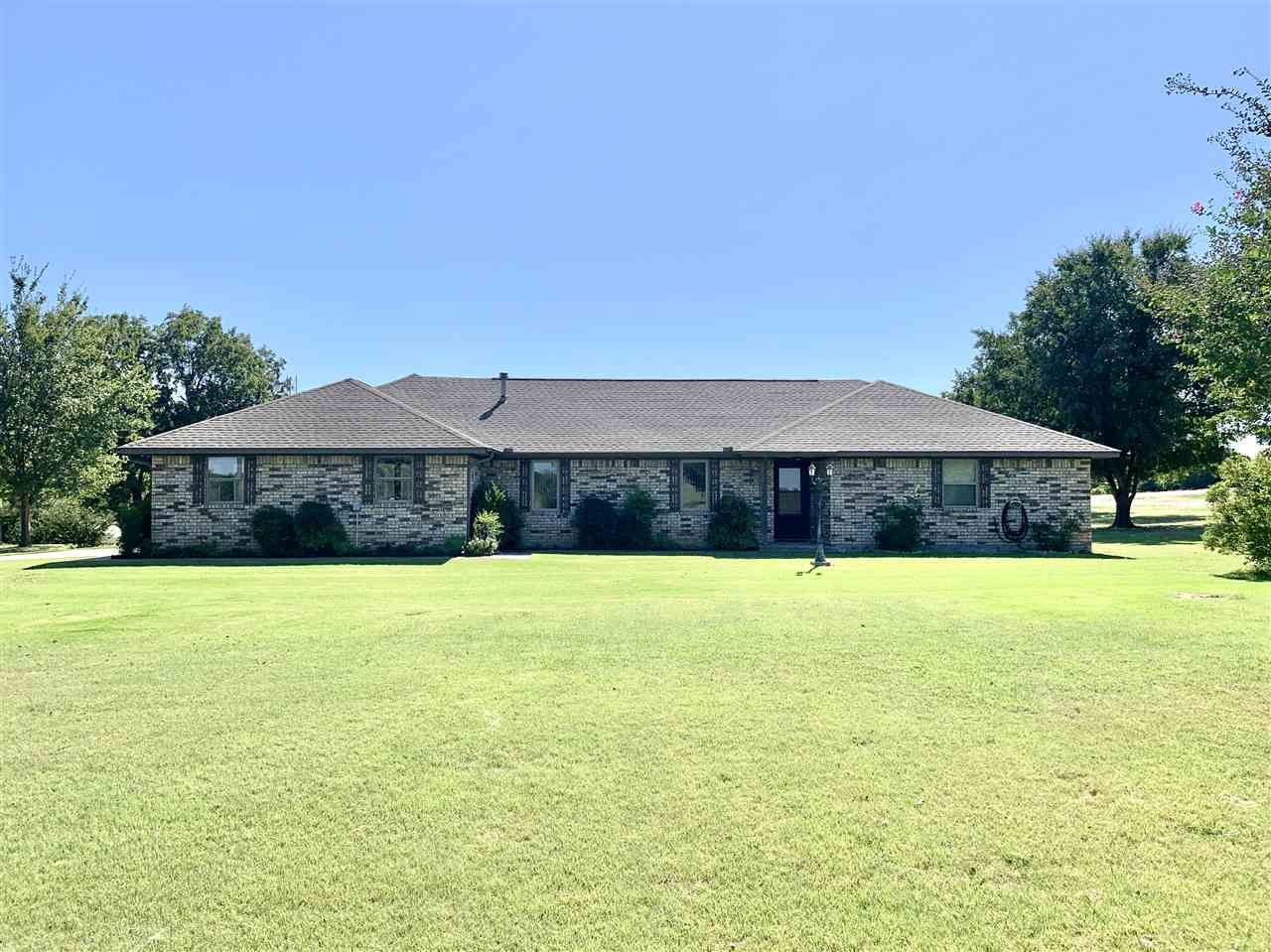 3.61 acres in Comanche County, Oklahoma