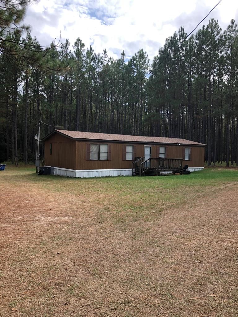 5 acres in Montgomery County,